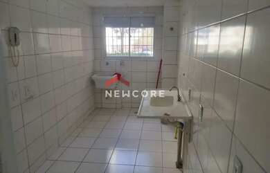 Imagem 3: Apartamento em Rua Cândido Rodrigues - Jardim Vila Formosa - São Paulo/SP