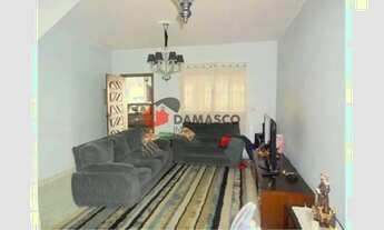 Imagem: Sobrado à venda 4 Quartos, 1 Suite, 2 Vagas