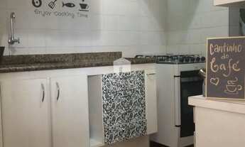 Imagem 6: Apartamento à venda no bairro Jardim Paulicéia em Campinas