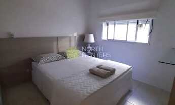 Imagem 7: Apartamento com 2 dormitórios para alugar, 106 m² por R$ 700,01/dia - Jurerê Internacional