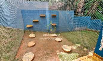 Imagem 6: Casa Espaçosa em Santo Antônio de Lisboa - Florianópolis