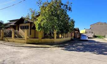 Imagem: CASA COM 3 QUARTOS NO NOVO CAMPECHE - PRÓXIMA