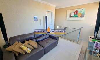 Imagem 4: Cobertura 4 quartos 2 suítes - Piratininga