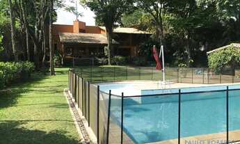 Imagem 2: CASA ASSOBRADADA - MORUMBI - SP