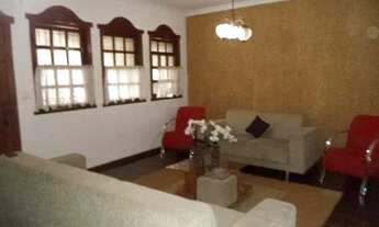 Imagem: Casa para aluguel, 4 quartos, 1 suíte