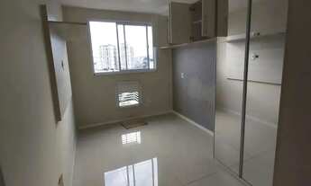 Imagem 6: Imóvel para aluguel tem 52 metros quadrados com 2 quartos em Cachambi - Rio de Janeiro - R