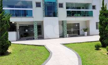 Imagem: Apartamento com 3 quartos à venda em Santana