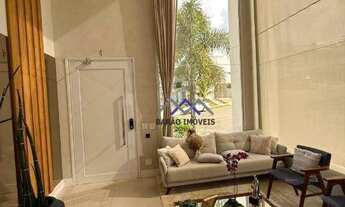 Imagem 2: Casa com 4 dormitórios, 292 m² - venda por R$ 3.300.000,00 ou aluguel por R$ 23.100,00/mês