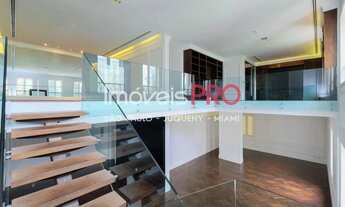 Imagem 2: Maravilhoso apartamento no Morumbi com excelente localização