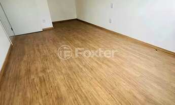 Imagem: Apartamento à venda Rua Charrua, Parque