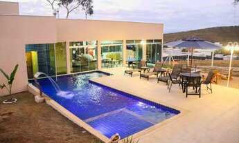 Imagem 6: Casa à venda, 4 quartos, 2 suítes, 4 vagas, Condomínio Gran Royalle - Lagoa Santa/MG