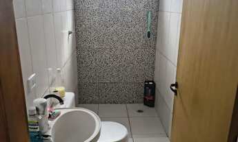 Imagem 3: Troco casa ou dou de entrada em uma nova