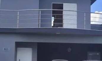 Imagem 2: CASA EM CONDOMÍNIO - RESIDENCIAL VILA DO SOL - SP