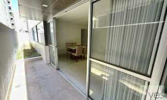 Imagem: Apartamento com área privativa para aluguel