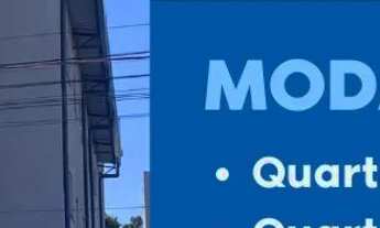 Imagem: Suíte Privativa em Pensionato Conforto