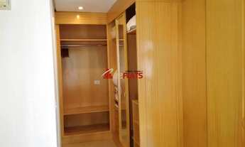 Imagem 4: Flat com ótimo preço no bairro Itaim Bibi. Confira!