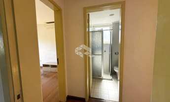 Imagem 5: 2 dormitórios com vaga e elevador