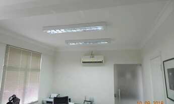 Imagem 2: Sala à venda, 35 m² por R$ 270.000,00 - Centro - Londrina/PR