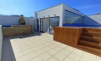 Imagem: Apartamento á venda - Recreio dos Bandeirantes