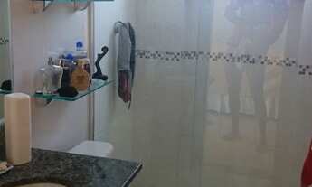 Imagem 5: Casa 3/4 frete mar com varandas e terraço com piscina privativa