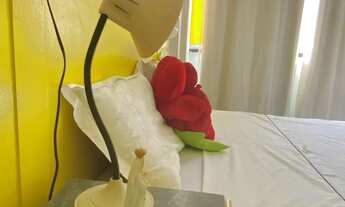 Imagem 4: Apartamento Mobiliado com 2 quartos em Nazaré - Belém