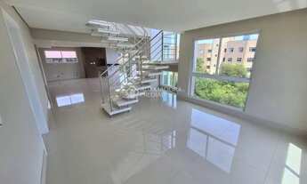 Imagem 5: Cobertura Duplex Nova, pronta para morar, 244 metros privativos e 3 vagas!