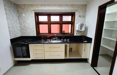 Imagem 4: Casa de condomínio em Rua Lúcia de Almeida - Granja Olga III - Sorocaba/SP