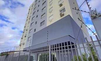 Imagem 3: Apartamento com 3 dormitórios para alugar, 90 m² por R$ 1.900,00/mês - Fião - São Leopoldo