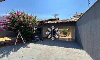 Imagem: Casa com 2 dormitórios para alugar, 160