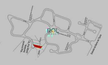 Imagem 3: Terreno Residencial para Venda em Rio de Janeiro, Itanhangá