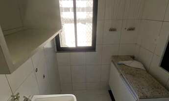 Imagem 7: Apartamento para alugar Mobiliado de 2/4 sendo 2 suítes no Condomínio Portal dos