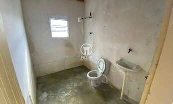 Imagem 5: CASA DISPONÍVEL PARA LOCAÇÃO NO BAIRRO MAJOR PRATES - MONTES CLAROS/MG