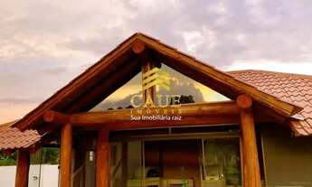 Imagem 5: CAUE IMOVEIS VENDE Belíssimo Sitio em Condominio