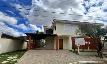 Imagem: ABAIXOU! CALEAL Aluga casa no Cond. Solar