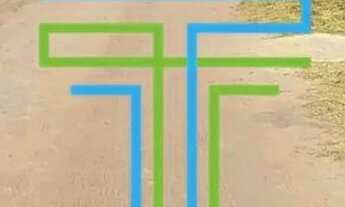 Imagem 2: Terreno para venda na rua da nova jericó com mais de 1.000m²! 100% regularizado