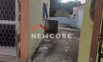 Imagem 2: Casa em Rua Joaquim Ramalho - Porto do Rosa - São Gonçalo/RJ