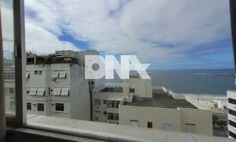 Imagem 3: Apartamento-À VENDA-Copacabana-Rio de Janeiro-RJ
