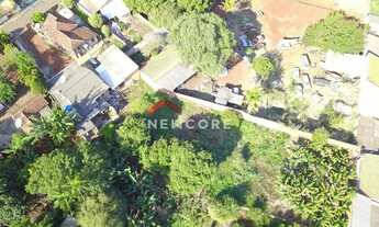 Imagem 5: Casa em Hérculo Romagnoli - Conjunto Afonso Sarabia - Ibiporã/PR