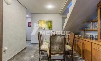 Imagem 5: Casa estilo sobrado com 4 dormitórios, 4 vagas em excelente localização próximo ao Iguatem