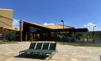 Imagem 3: Melhor lote do escarpas eco parque com 1500 metros !!