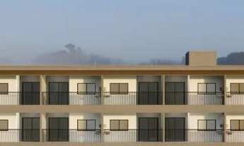 Imagem 7: Francês, apartamentos 2 e 3 quartos, varanda gourmet. Sinal R$ 16.800, próximo ao viaduto