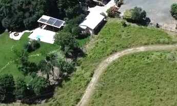 Imagem 5: FAZENDA 37,50 ALQUEIRES NO LAGO CORUMBÁ 4 - ABADIÂNIA-GO