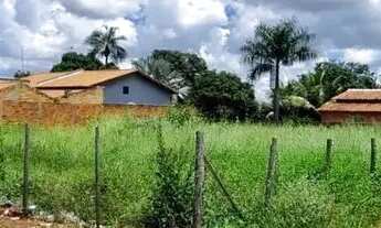 Imagem 4: Terreno à venda, 762 m² por R$ 350.000,00 - Vila São Sebastião - Senador Canedo/GO