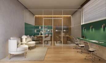 Imagem 6: APARTAMENTO RESIDENCIAL em FLORIANÓPOLIS - SC, ESTREITO