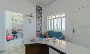 Imagem: Casa comercial para venda em Jardim Taquaral