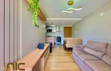 Imagem 3: Apartamento com 2 dormitórios à venda, 68 m² por R$ 760.000,00 - Alto - Teresópolis/RJ