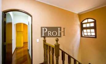 Imagem 5: Casa Sobrado à venda 3 quartos Parque Marajoara Santo André