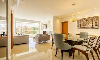 Imagem 4: Boulevard Tamboré - Boulevard Tamboré