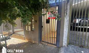 Imagem: Edícula residencial próx. A Av. Philadelpho