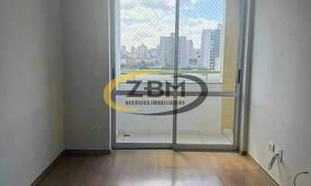 Imagem 5: Apartamento para locação, 03 quartos (01 suíte), Sacada c/churrasqueira, 01 vaga de garage